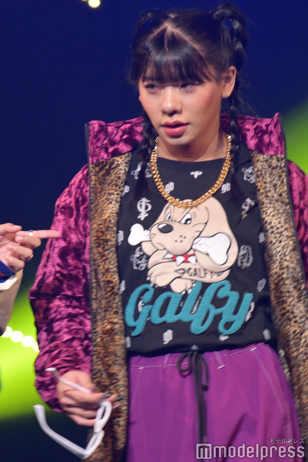 （C）モデルプレス