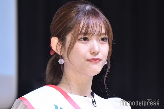 松村沙友理(C)モデルプレス