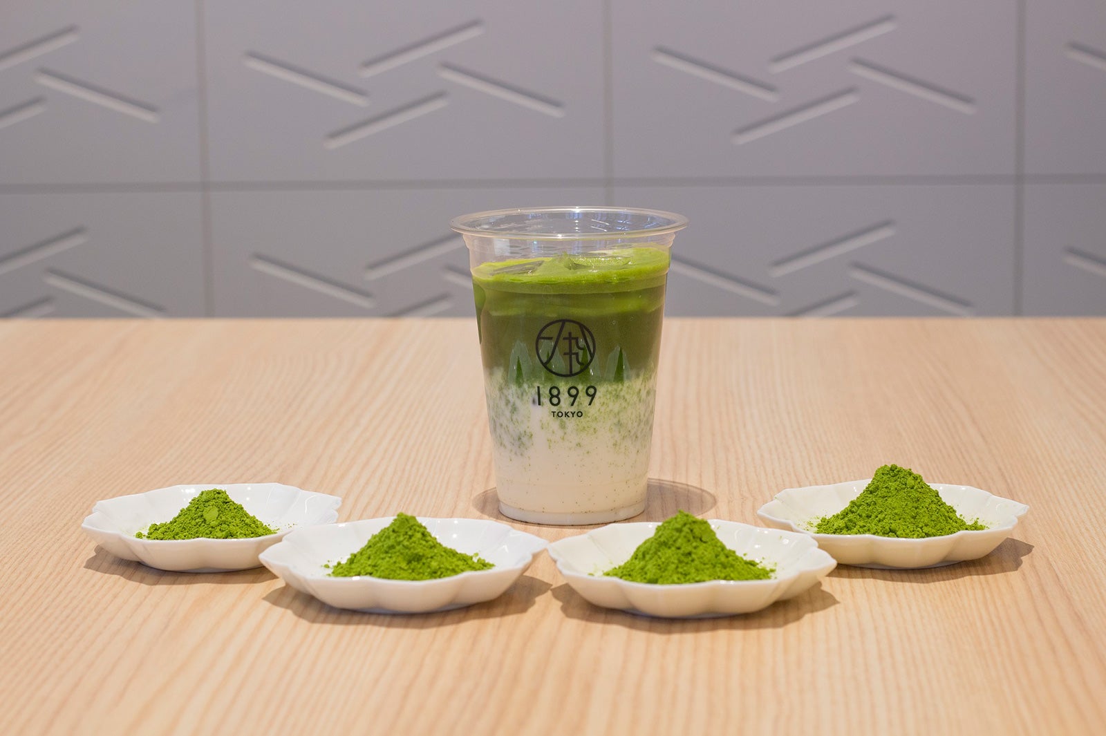 CHAYA 1899 TOKYO／画像提供：龍名館