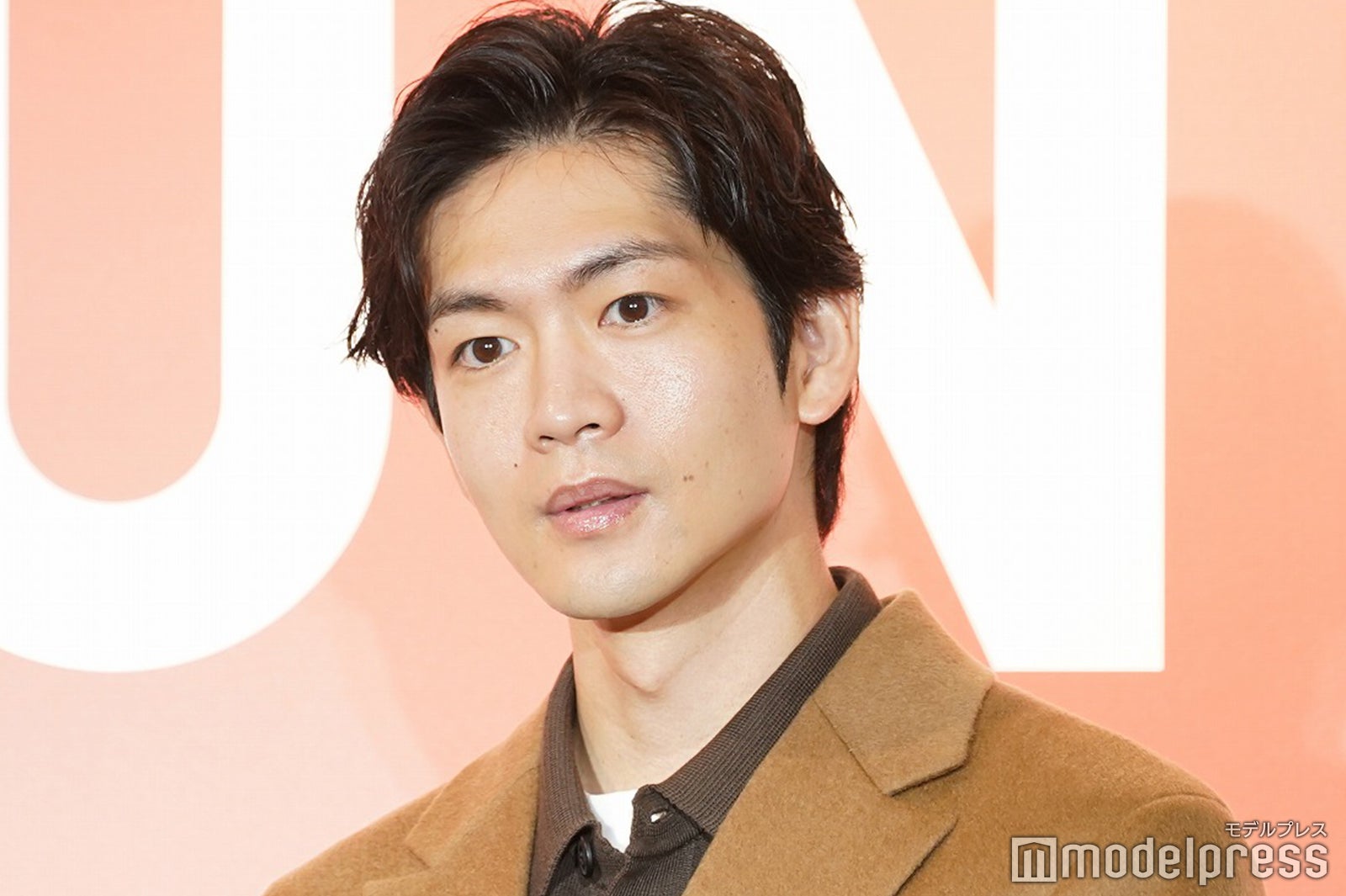 松下洸平（C）モデルプレス