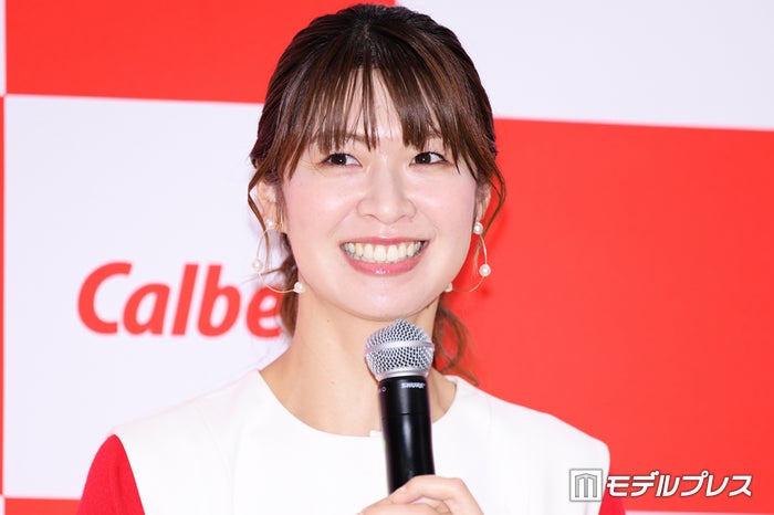木村沙織、息子顔出しの“お花見2ショット”公開「成長の速さに驚き」「笑顔がそっくり」