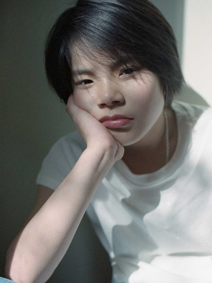 大沢一菜(提供写真)