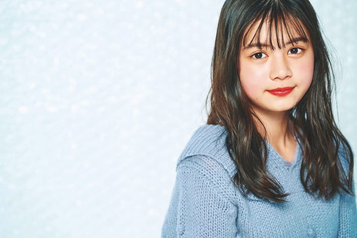 相羽星良(撮影/千葉太一)