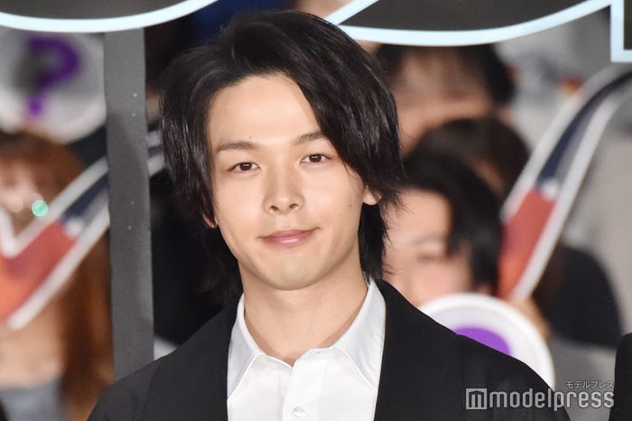 中村倫也(C)モデルプレス