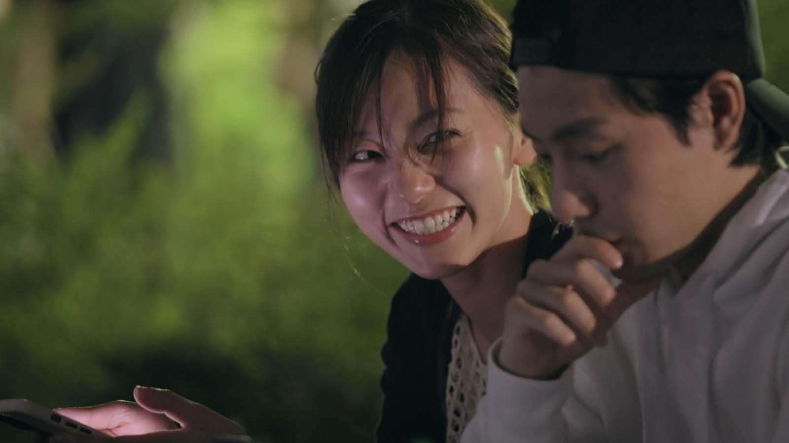 Netflix版「ドラ恋」韓国人メンバーとの「波乱の夜」“暴走後”の行動が絶賛浴びる＜韓国ドラマな恋がしたい＞