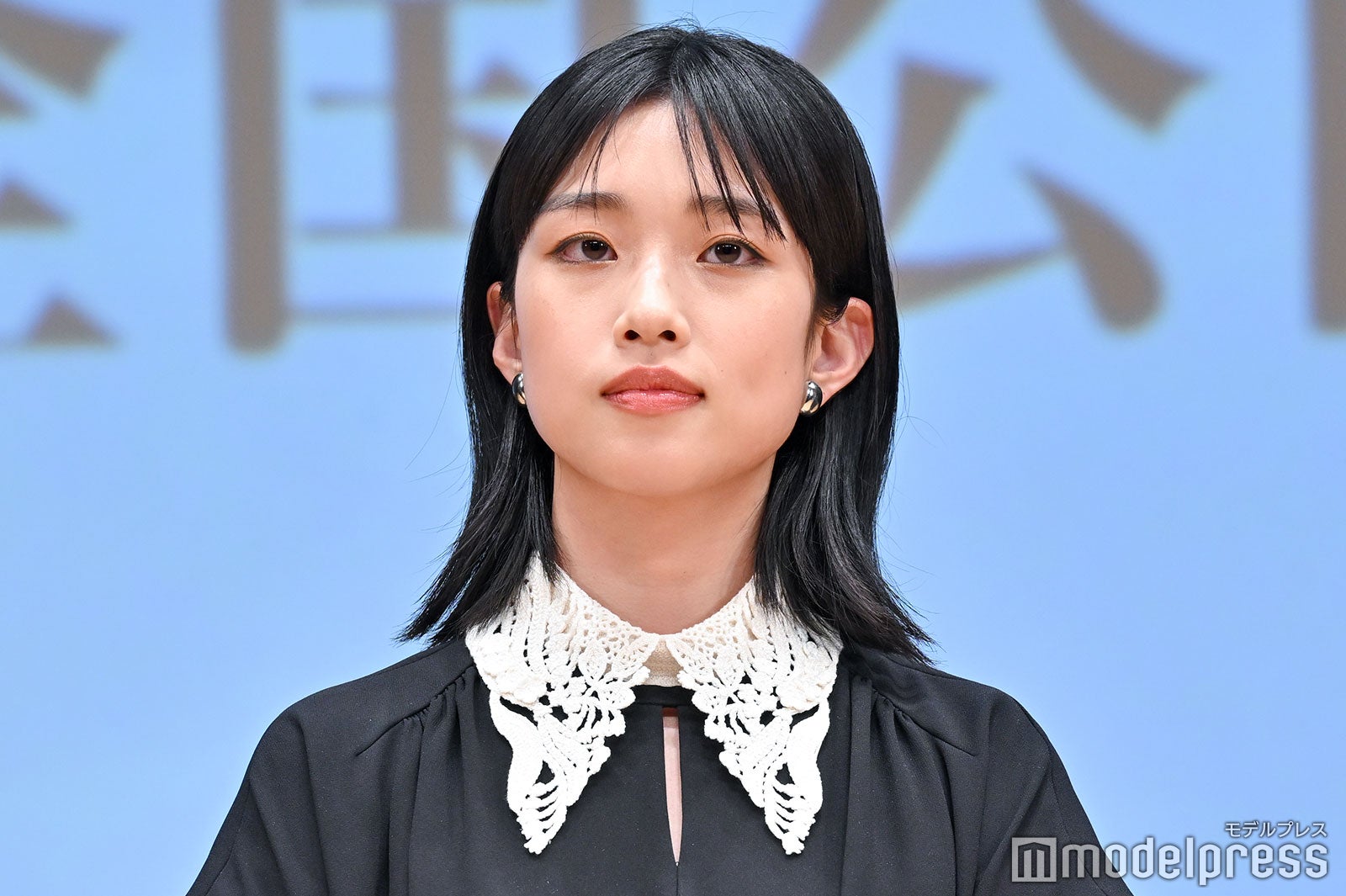 河合優実（C）モデルプレス