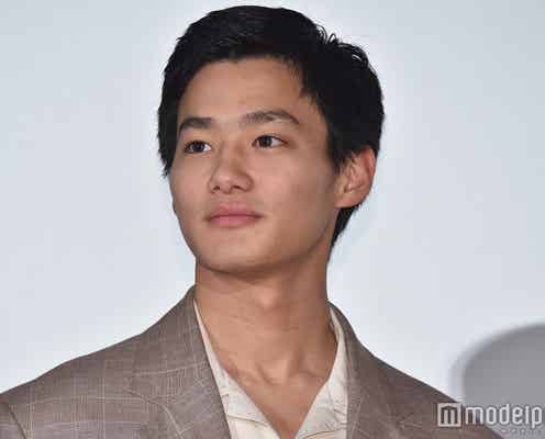 野村周平、衝撃写真公開「服着てる?」「びっくりした」驚きの声殺到