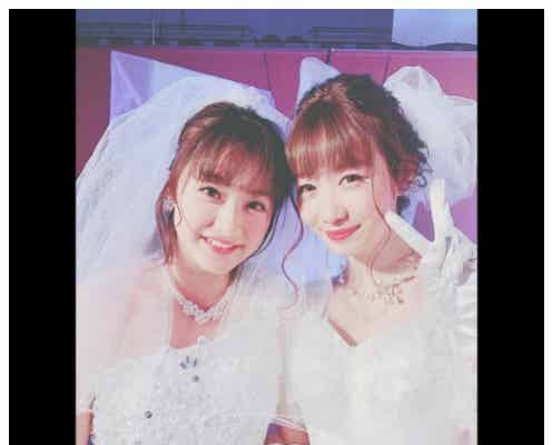平祐奈&岡本夏美「御曹司ボーイズ」ウェディングドレス姿に絶賛の声