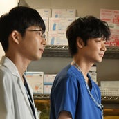 綾野剛主演 コウノドリ 最終話視聴率発表 モデルプレス 綾野剛主演 コウノドリ 最終話視聴率発表 モデルプレス