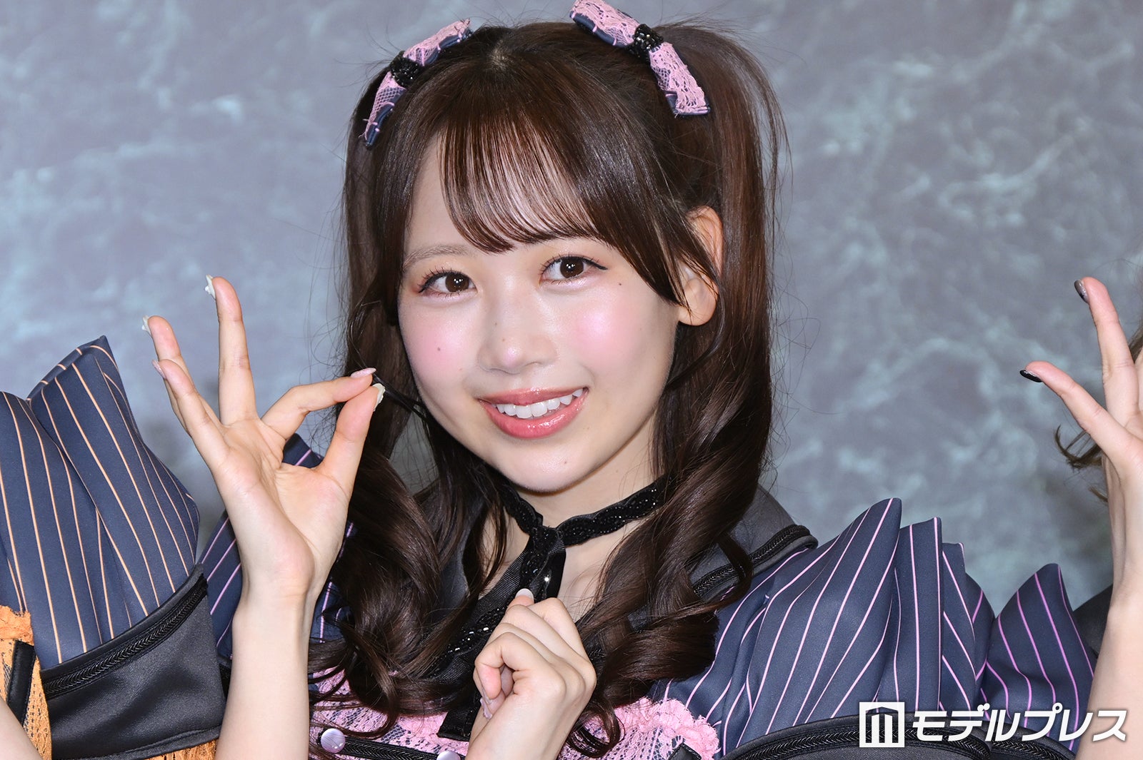 松本かれん（C）モデルプレス