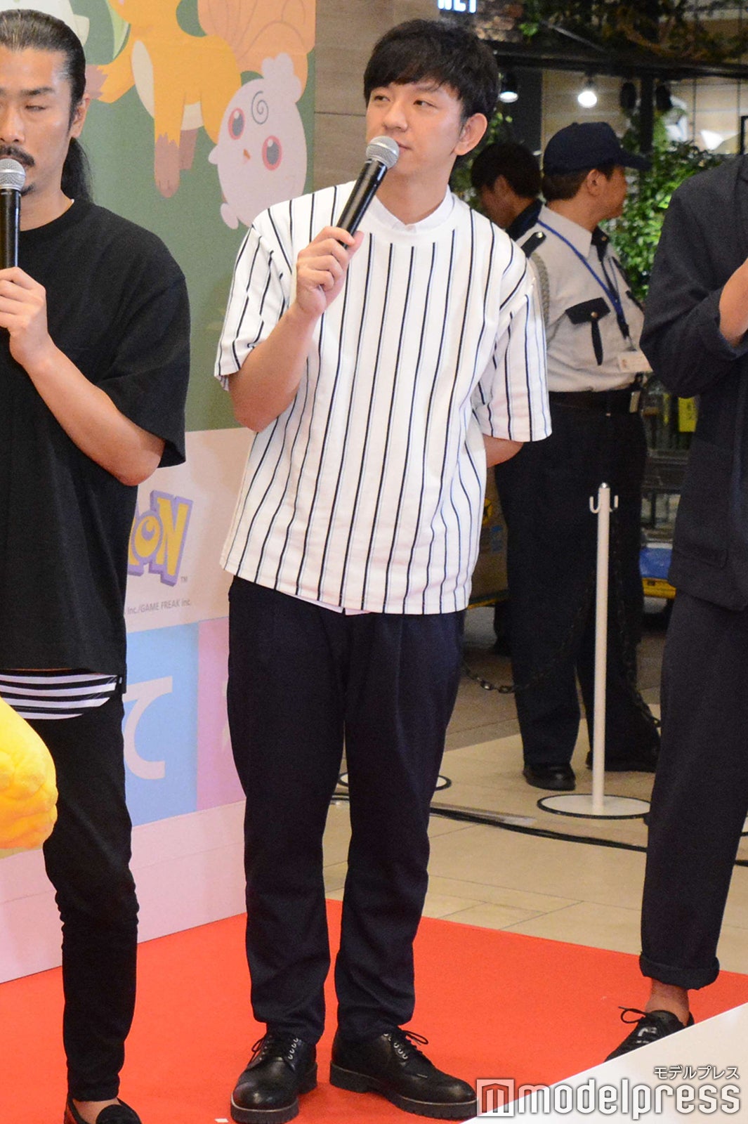 向井慧（C）モデルプレス