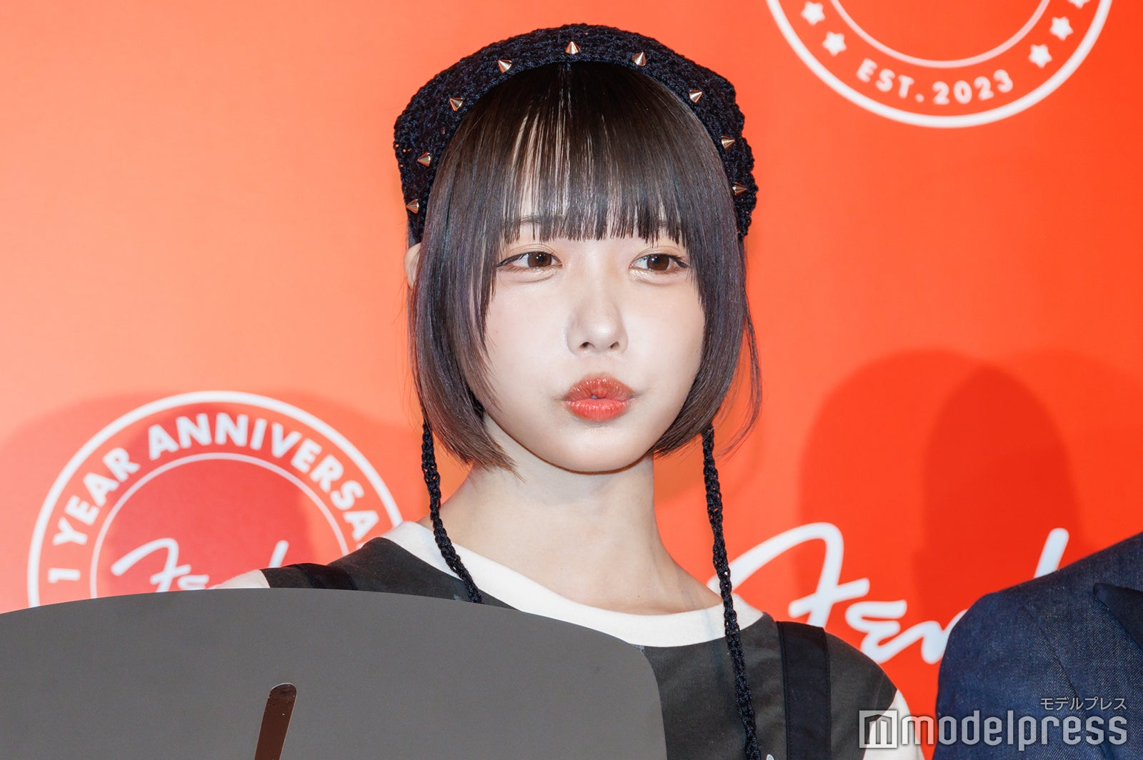 あの（C）モデルプレス