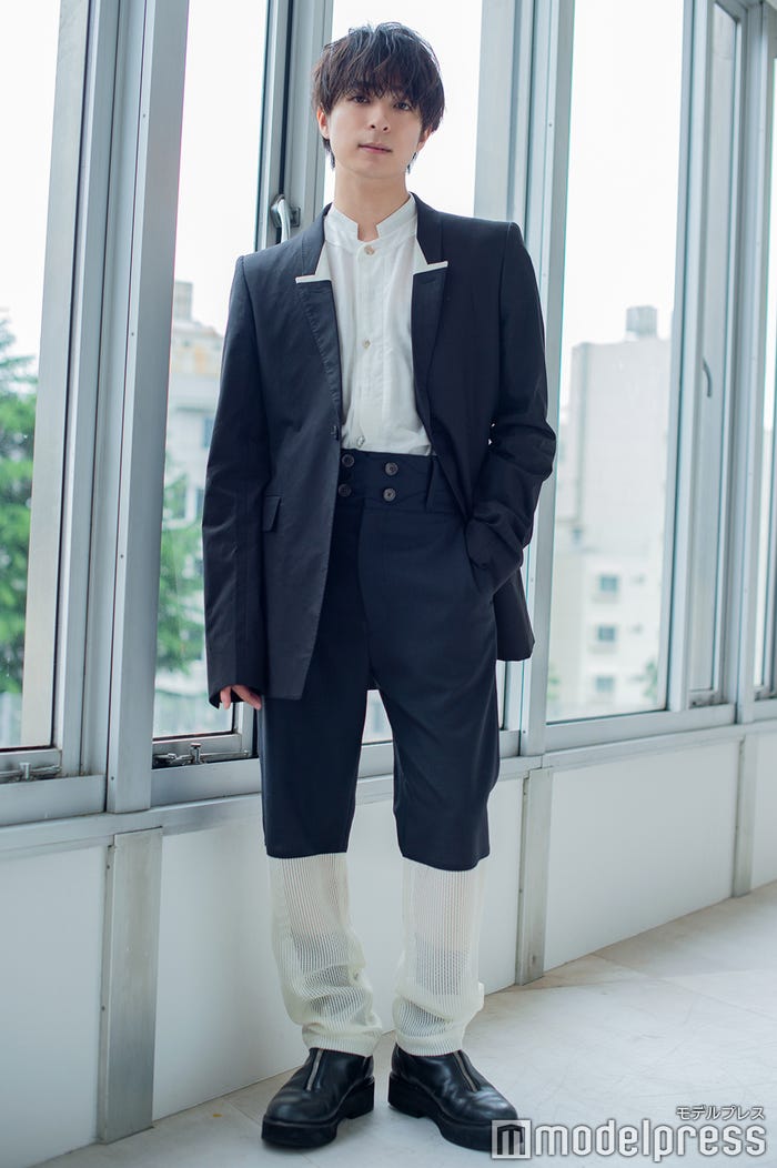 和田颯(C)モデルプレス