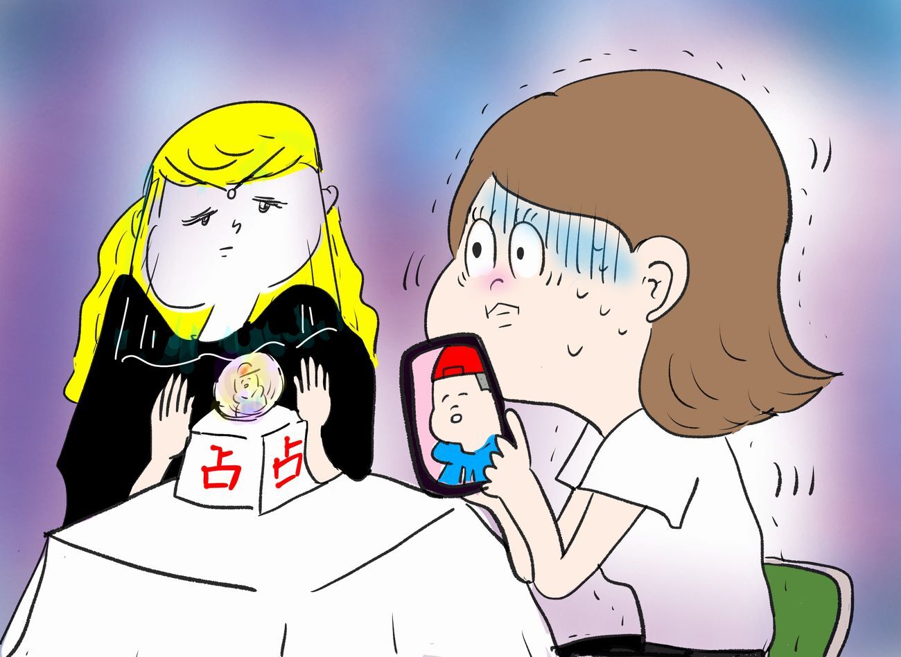 隣の恋 が羨ましく見える 本当にこの人でいい もっといい人がいるかも 結婚を考えているけど踏み切れない女性たちの本音 モデルプレス