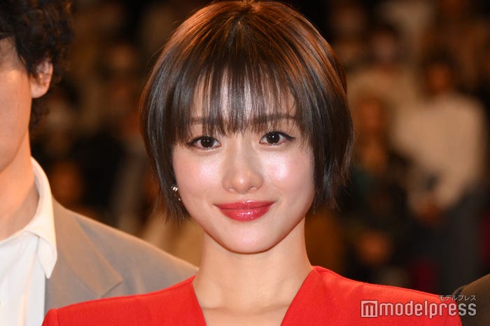 石原さとみ(C)モデルプレス