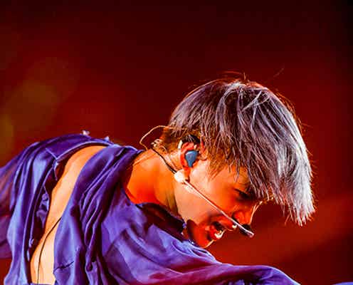 SHINeeテミンが“努力の天才”で在り続ける原動力は―ソロで真価見せた武道館の裏側 モデルプレスインタビュー【前編】