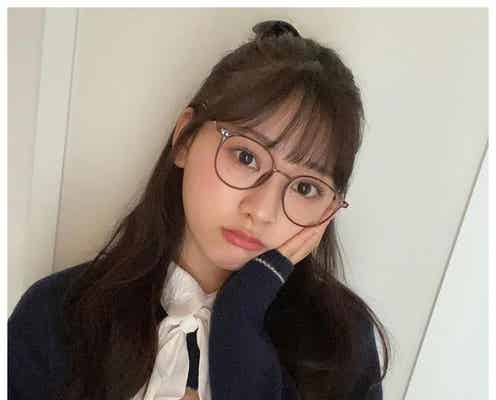 日向坂46富田鈴花、公式インスタ開設 金村美玖も“開設したら載せようと思っていた”動画投稿