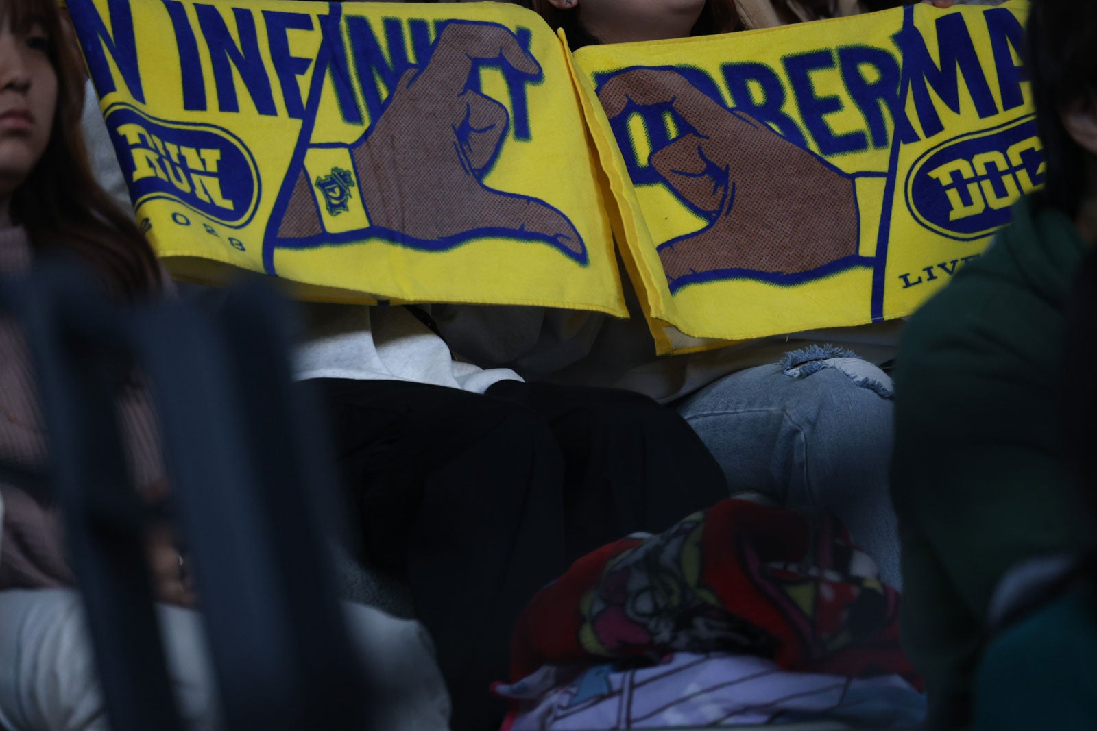 DOBERMAN INFINITY（C）TGC FES YAMANASHI 2023