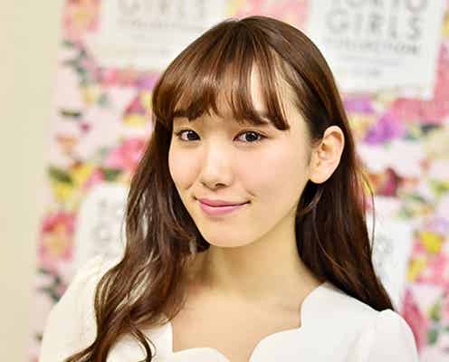 飯豊まりえ『学校のカイダン』出演で反響「ちょっと恥ずかしい」 現場でのサプライズも明かす