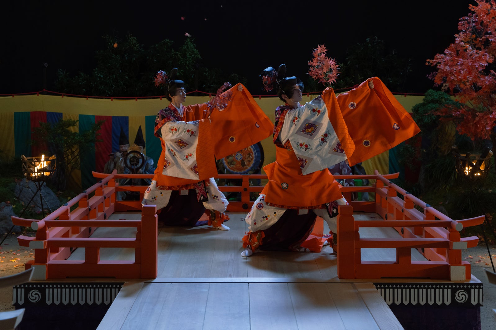 「光る君へ」第44話（C）NHK