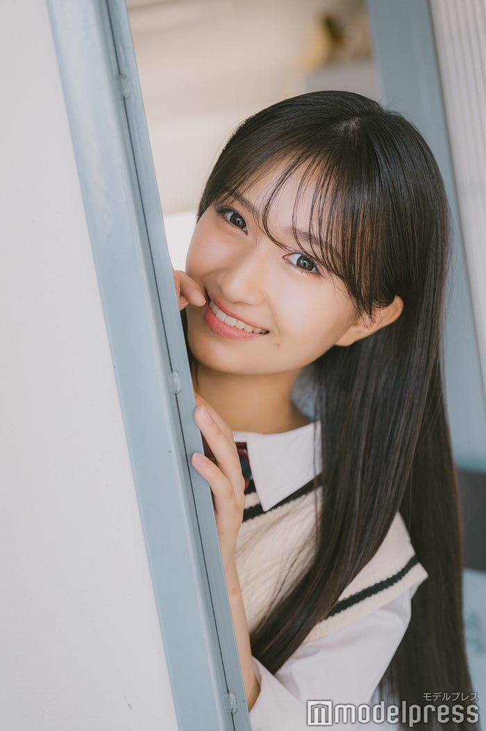 りんかさん(C)モデルプレス