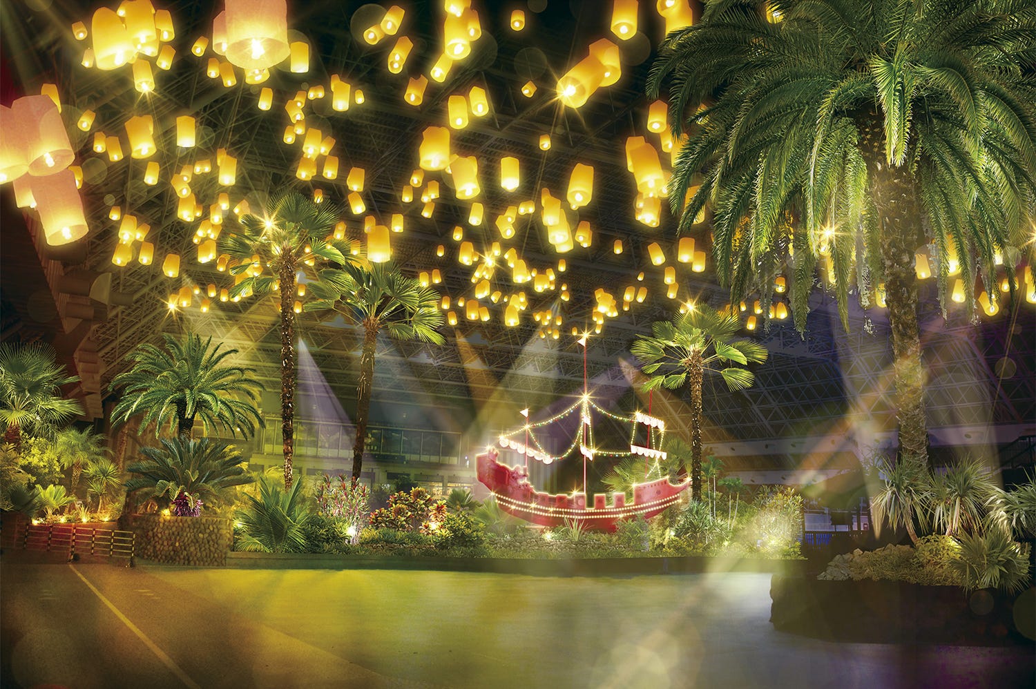 週末何する?次の休みに行くお出かけスポット10選vol.137