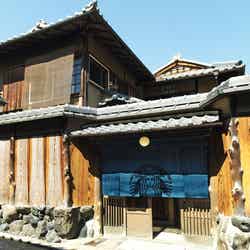 京都の世界遺産・清水寺近くに和のスタバ誕生　築100年超の日本家屋を改装／画像提供：スターバックス