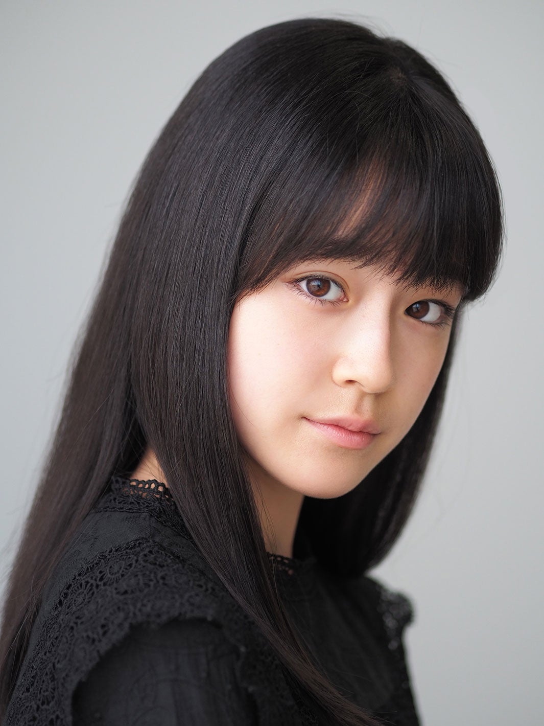 足川結珠 （提供写真）