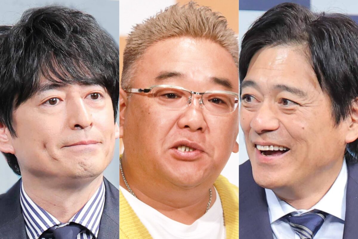 華大、伊達みきおから“宮城名物”差し入れもらうも… まさかの感想「薄型コンタクトレンズ」