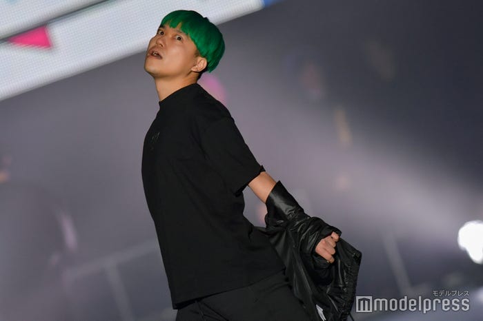 相馬トランジスタ(C)モデルプレス