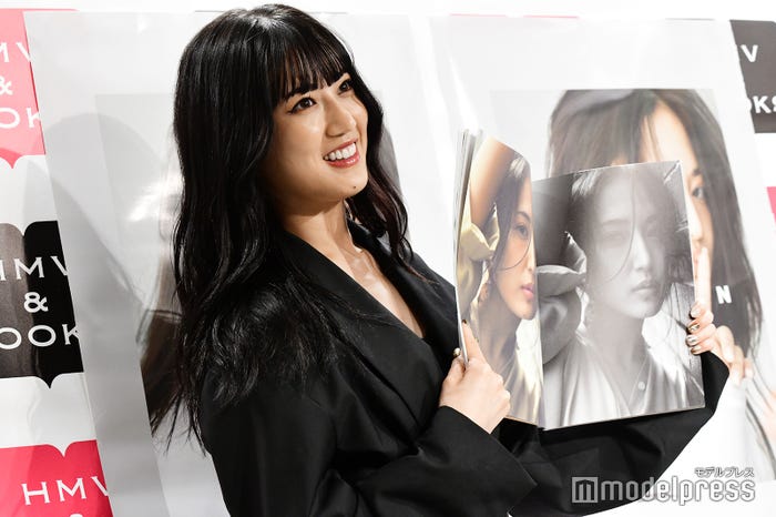 藤井夏恋(C)モデルプレス