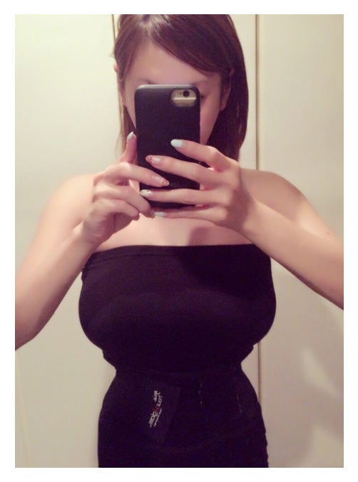 高橋真麻、豊満バスト＆美くびれに「CG級」「峰不二子みたい」と驚きの声