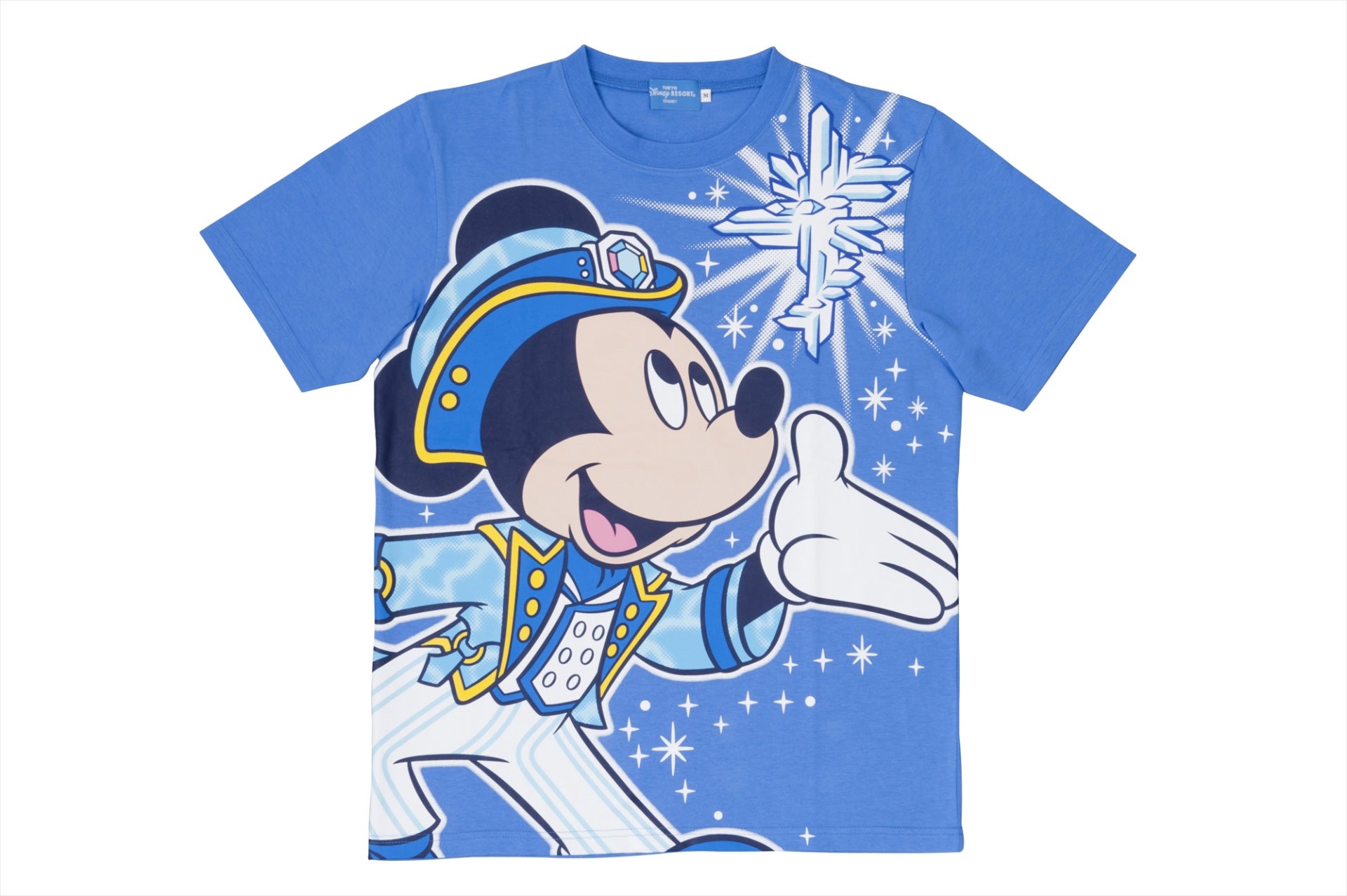 Ｔシャツ￥1900～￥2900（C）Disney