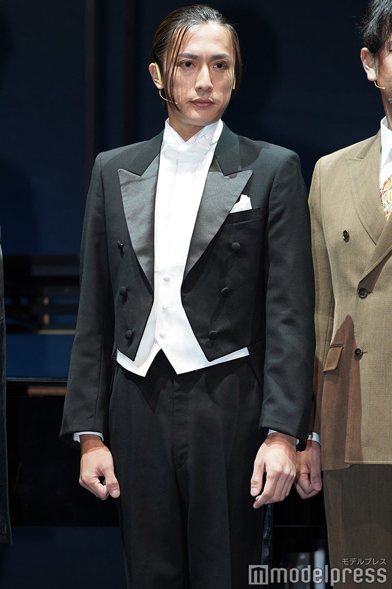 内博貴（C）モデルプレス