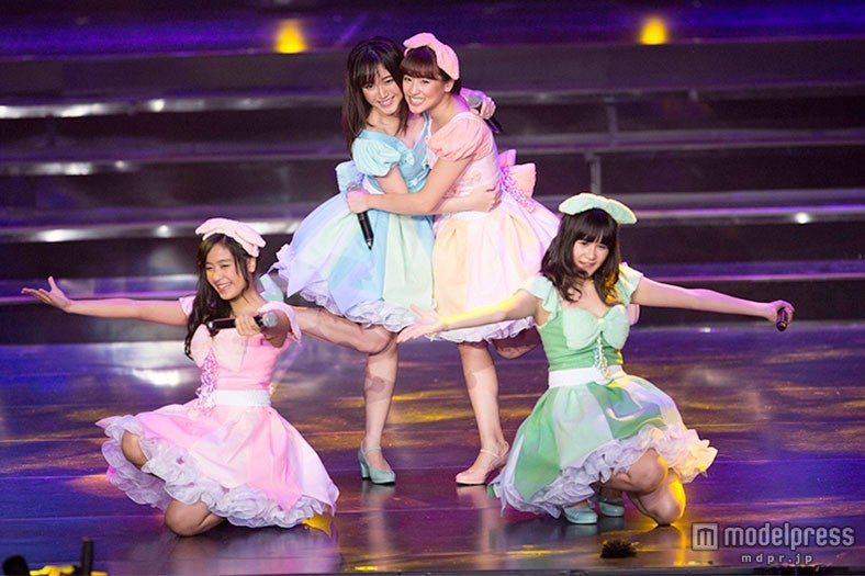 JKT48（C）JKT48Project