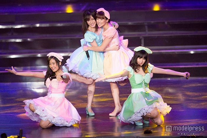 JKT48(C)JKT48Project