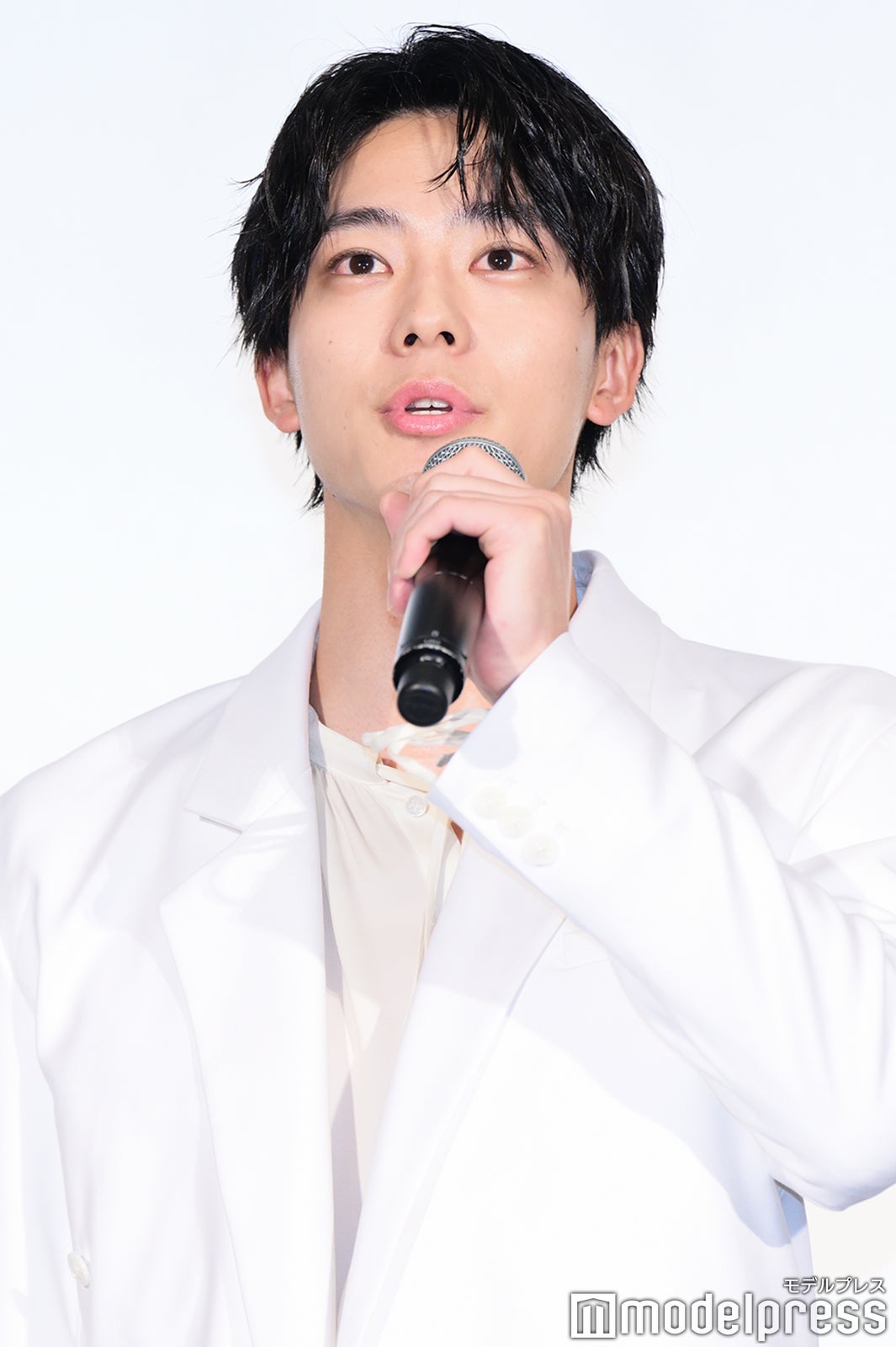 井上祐貴（C）モデルプレス