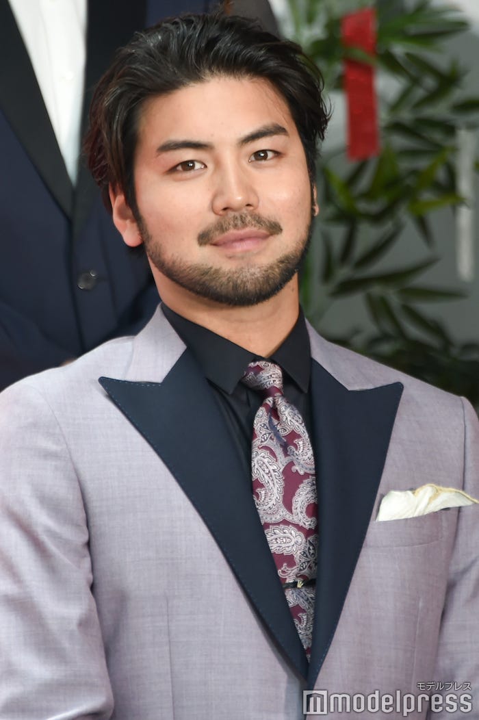 雲母翔太 (C)モデルプレス