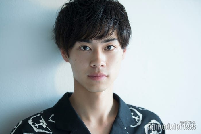 戸塚純貴 (C)モデルプレス
