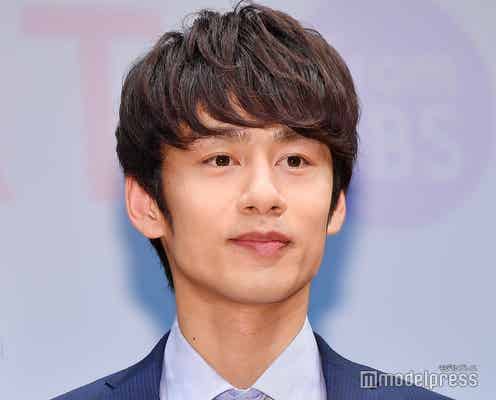 KAT-TUN中丸雄一「自分を洗脳するしかない」 “モットー”明かす<わたし、定時で帰ります。>