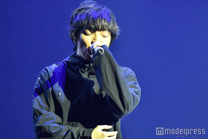 三浦大知(C)モデルプレス