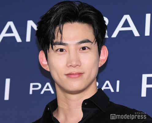 2PMオク・テギョン、結婚を発表「長い間、僕を理解し信じてくれた」直筆手紙で報告