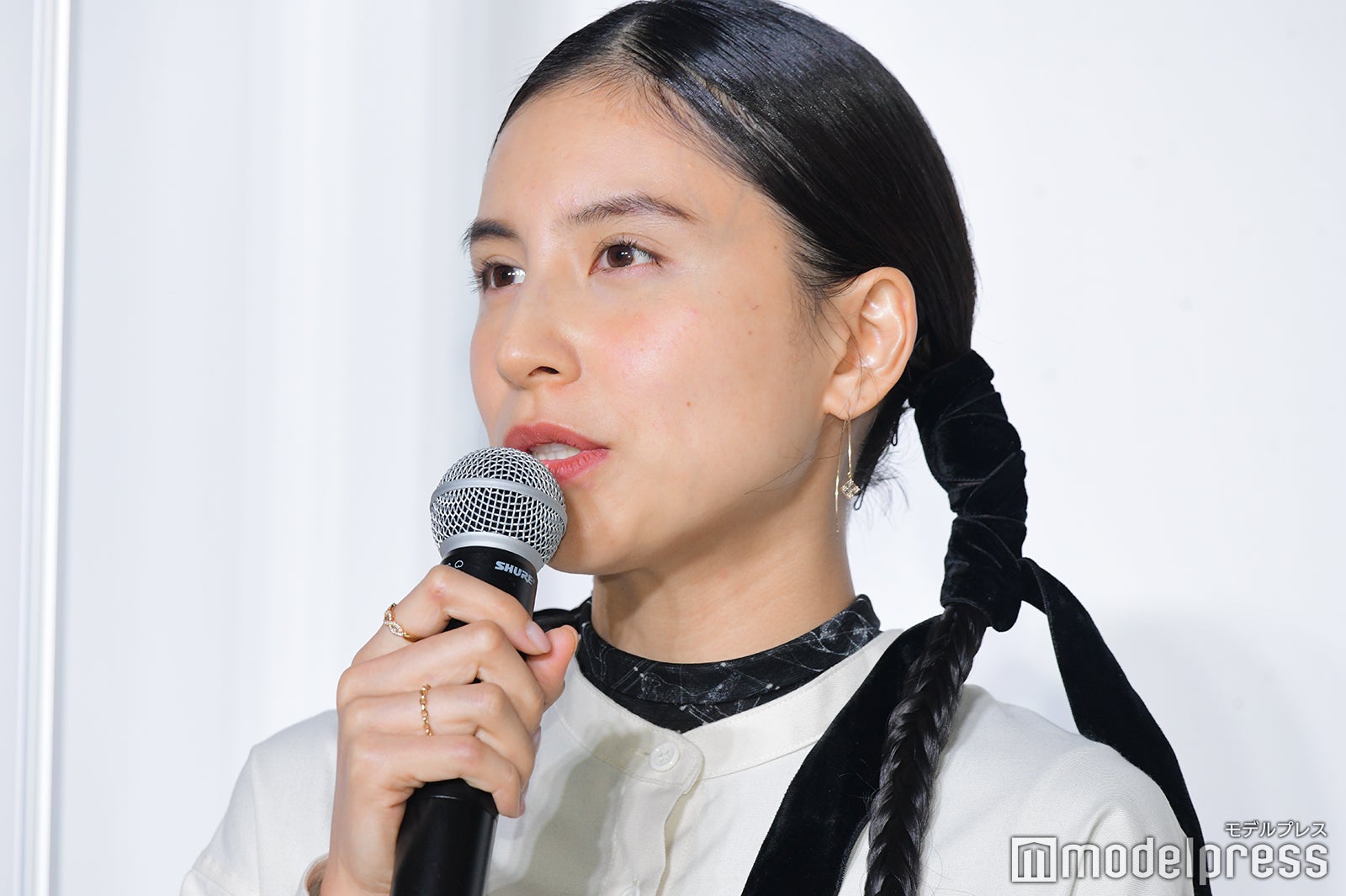 ラブリ（C）モデルプレス