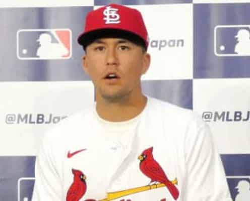 ヌートバーのWBC出場は絶望的か 両かかと手術の影響で 球団幹部「開幕出場の可能性、確約しない」