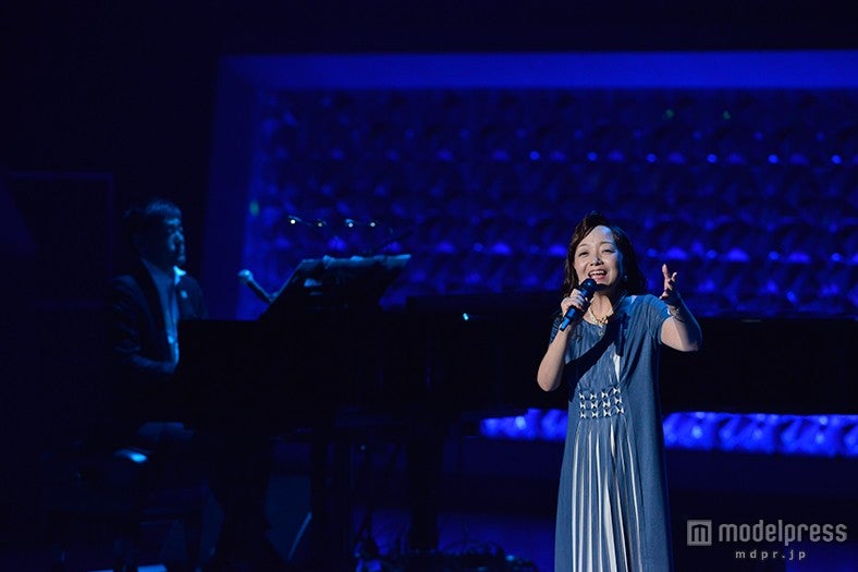 すずきまゆみ／ディズニーファンのイベント「D23」（C）Disney