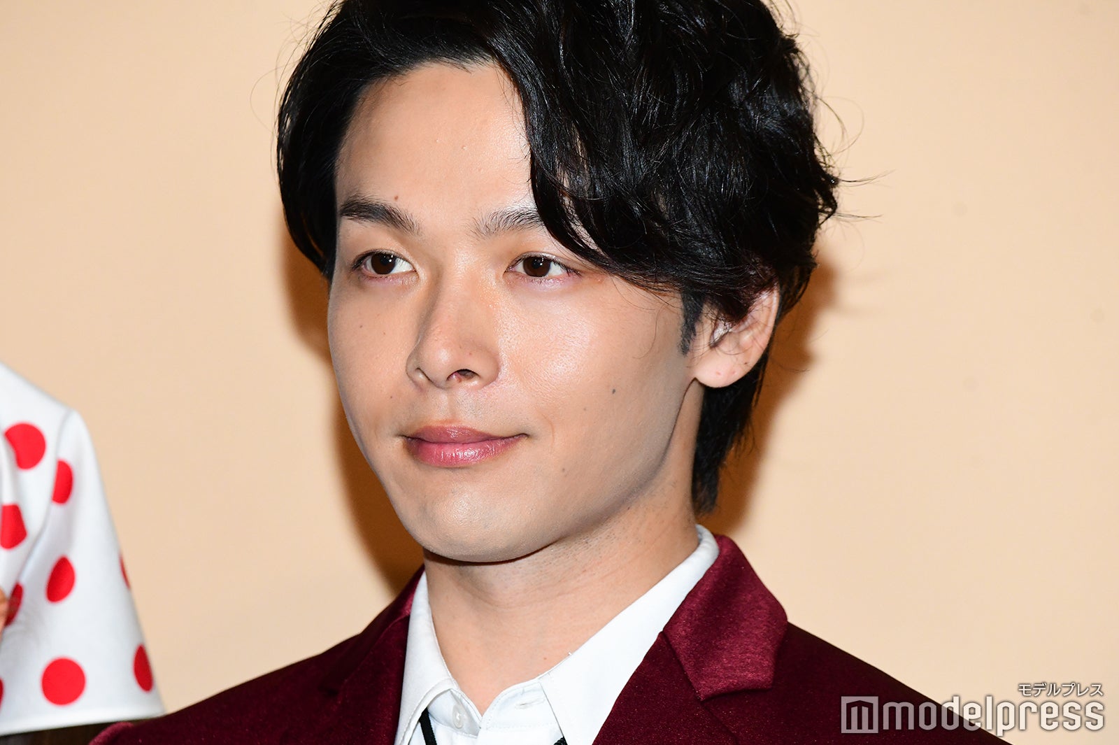 中村倫也 （C）モデルプレス