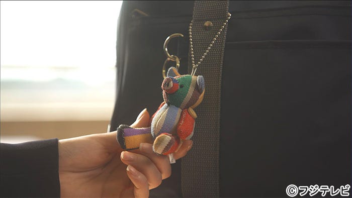 21日放送「痛快TV スカッとジャパン」より(画像提供:フジテレビ)