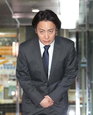 歌舞伎界に激震 襲名直前にホープがまさかの不祥事 中村鶴松が泥酔→ケバブ店ドア破壊で逮捕 「覚えていない」と容疑否認 