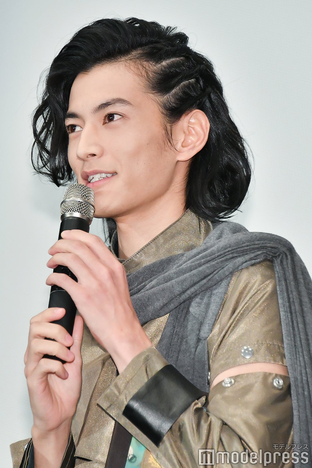 渡邊圭祐 （C）モデルプレス