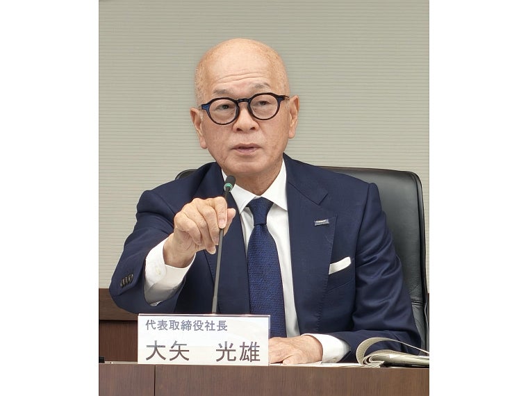 東レ、構造改革と成長戦略に力 繊維は高付加価値な産業資材を強化